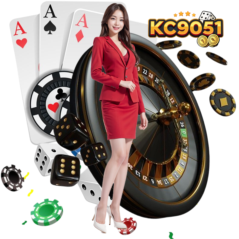 KC9051 สล็อตแตกง่าย โบนัสสูง